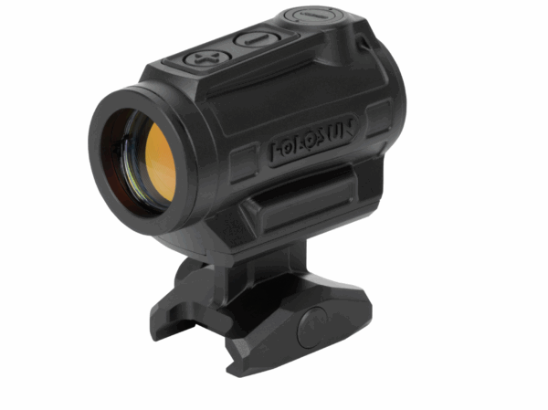 PREVIEW # 1 HOLOSUN ARO ENCLOSED GREEN 2 MOA SIGHT WEBINAR